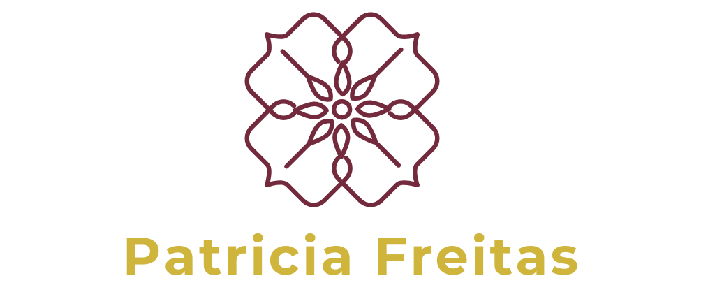 Cartão de Visita Patrícia Freitas Coach